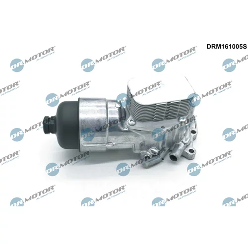 Obal olejového filtra Dr.Motor Automotive DRM161005S