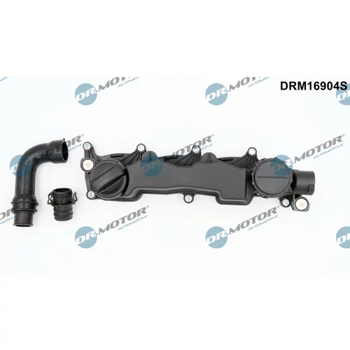 Kryt hlavy valcov Dr.Motor Automotive DRM16904S