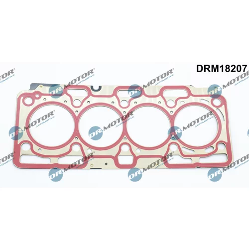 Tesnenie hlavy valcov Dr.Motor Automotive DRM18207