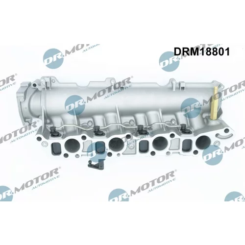 Sací trubkový modul Dr.Motor Automotive DRM18801 - obr. 1