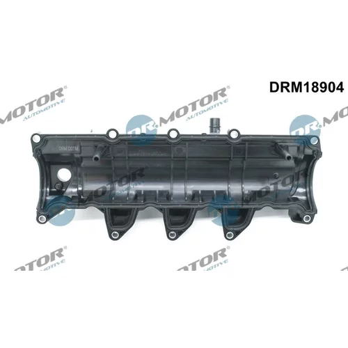 Kryt hlavy valcov Dr.Motor Automotive DRM18904 - obr. 1