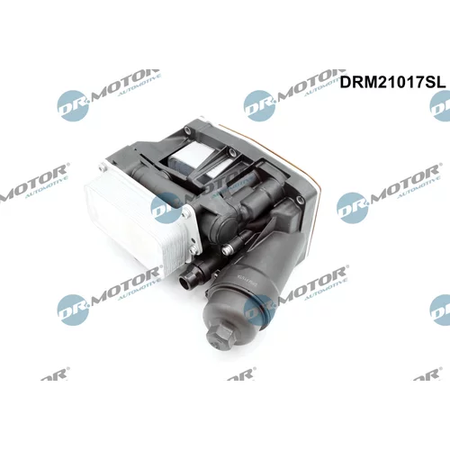 Obal olejového filtra Dr.Motor Automotive DRM21017SL