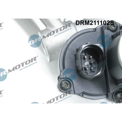 EGR ventil Dr.Motor Automotive DRM211102S - obr. 1