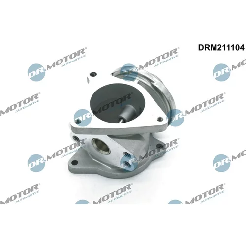 EGR ventil DRM211104 (Dr.Motor Automotive) - obr. 1