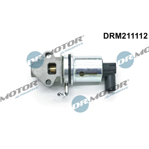 EGR ventil Dr.Motor Automotive DRM211112