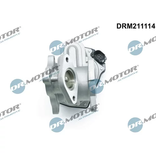 EGR ventil Dr.Motor Automotive DRM211114 - obr. 2