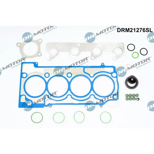 Sada tesnení, Hlava valcov Dr.Motor Automotive DRM21276SL