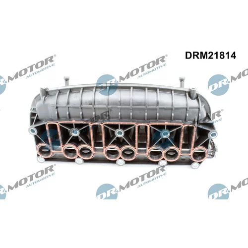 Sací trubkový modul Dr.Motor Automotive DRM21814 - obr. 1