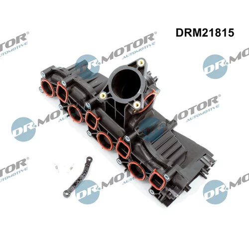 Sací trubkový modul Dr.Motor Automotive DRM21815 - obr. 2