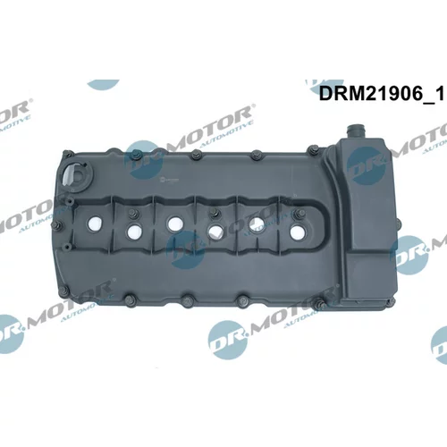 Kryt hlavy valcov Dr.Motor Automotive DRM21906