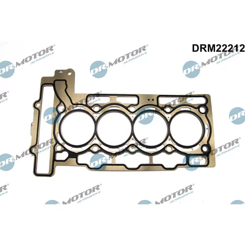 Tesnenie hlavy valcov Dr.Motor Automotive DRM22212