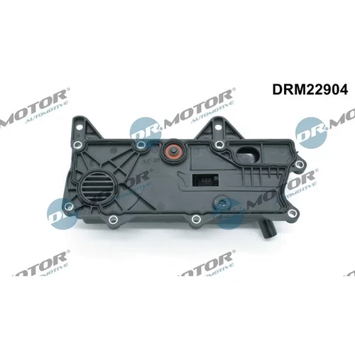 Kryt hlavy valcov Dr.Motor Automotive DRM22904 - obr. 1