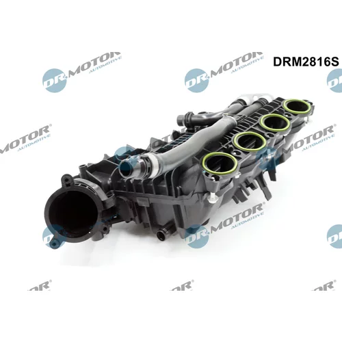 Sací trubkový modul Dr.Motor Automotive DRM2816S