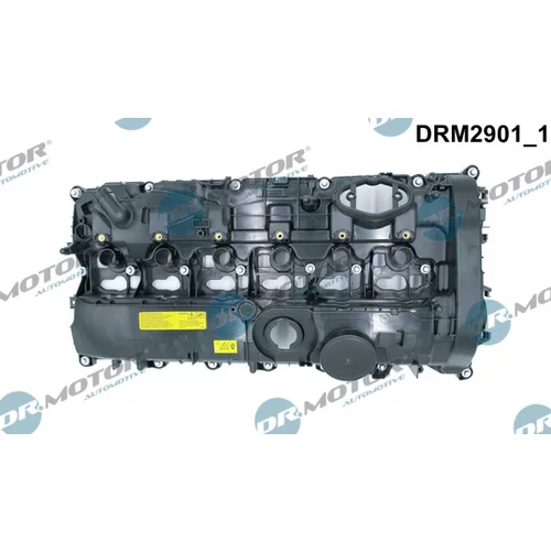 Kryt hlavy valcov Dr.Motor Automotive DRM2901