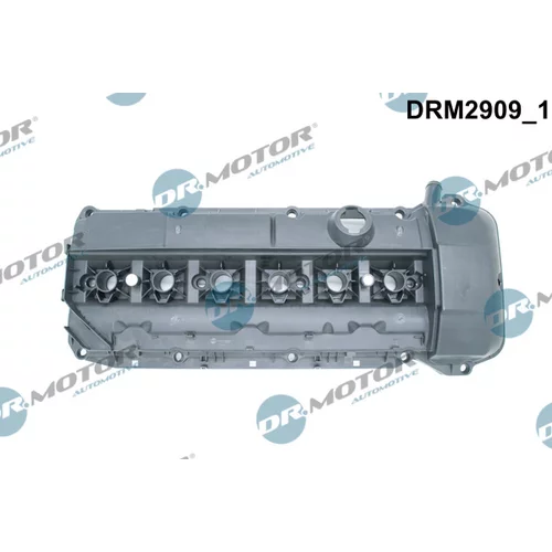 Kryt hlavy valcov Dr.Motor Automotive DRM2909