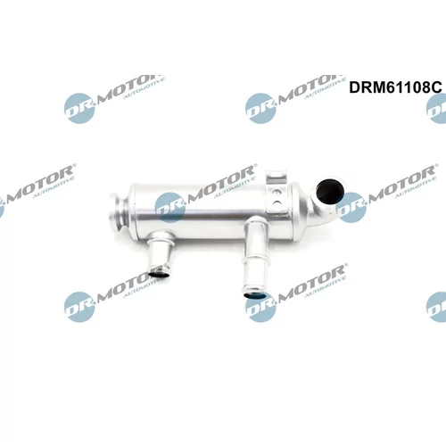 Chladič pre recirkuláciu plynov DRM61108C (Dr.Motor Automotive)