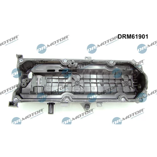 Kryt hlavy valcov Dr.Motor Automotive DRM61901 - obr. 1