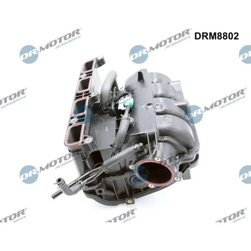 Sací trubkový modul Dr.Motor Automotive DRM8802 - obr. 1