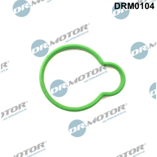 Tesnenie kolena sac. potrubia Dr.Motor Automotive DRM0104