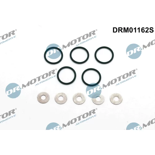 Sada tesnení pre vstrekovaciu trysku Dr.Motor Automotive DRM01162S