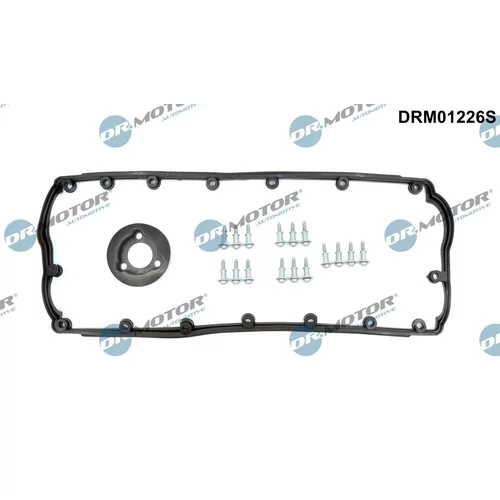 Sada tesnení veka hlavy valcov Dr.Motor Automotive DRM01226S