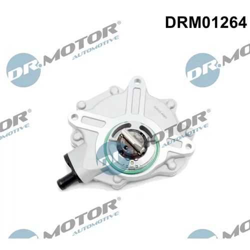 Vákuové čerpadlo brzdového systému Dr.Motor Automotive DRM01264