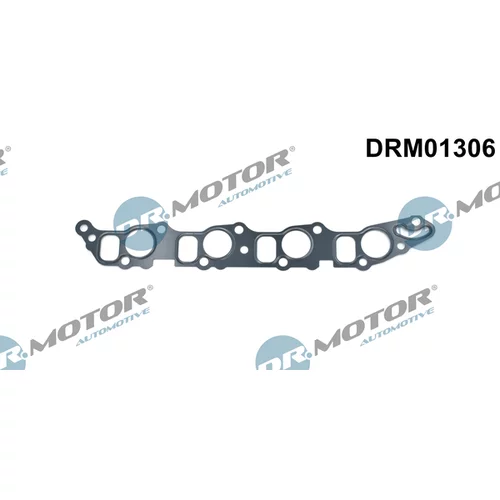 Tesnenie kolena sac. potrubia Dr.Motor Automotive DRM01306