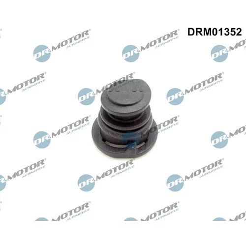 Skrutka olejovej vane Dr.Motor Automotive DRM01352