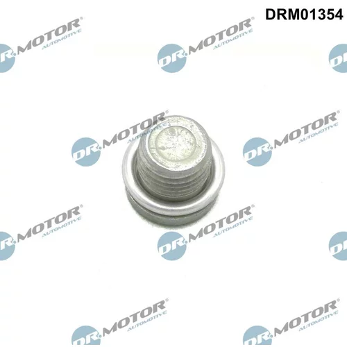 Skrutka olejovej vane DRM01354 (Dr.Motor Automotive)