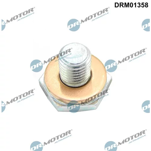 Skrutka olejovej vane Dr.Motor Automotive DRM01358