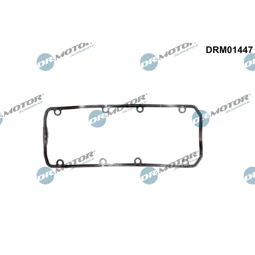 Tesnenie veka hlavy valcov Dr.Motor Automotive DRM01447