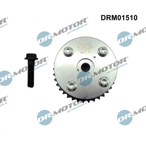 Nastavovač vačkového hriadeľa Dr.Motor Automotive DRM01510 - obr. 1