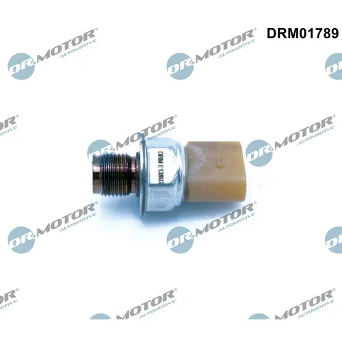 Senzor tlaku paliva Dr.Motor Automotive DRM01789