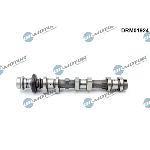 Vačkový hriadeľ Dr.Motor Automotive DRM01924