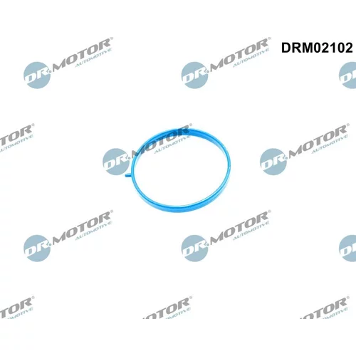 Tesnenie kolena sac. potrubia Dr.Motor Automotive DRM02102