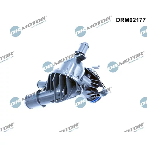 Termostat chladenia Dr.Motor Automotive DRM02177