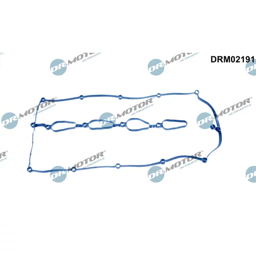 Tesnenie veka hlavy valcov Dr.Motor Automotive DRM02191