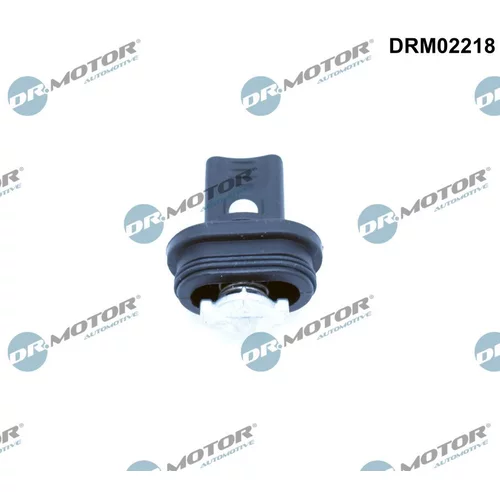 Kryt vstrekovacej trysky Dr.Motor Automotive DRM02218