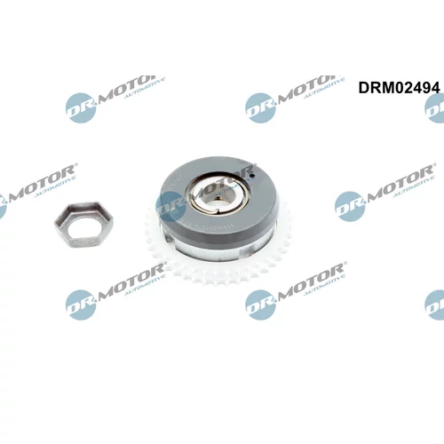 Nastavovač vačkového hriadeľa Dr.Motor Automotive DRM02494