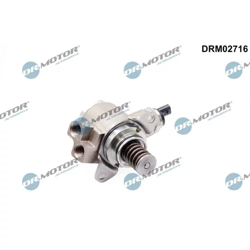 Vysokotlaké čerpadlo Dr.Motor Automotive DRM02716