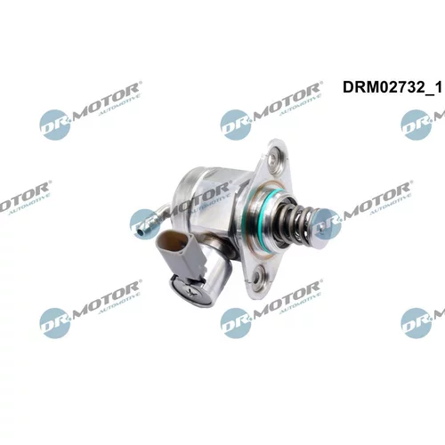 Vysokotlaké čerpadlo Dr.Motor Automotive DRM02732 - obr. 1