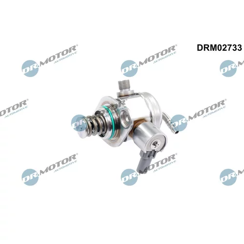 Vysokotlaké čerpadlo Dr.Motor Automotive DRM02733