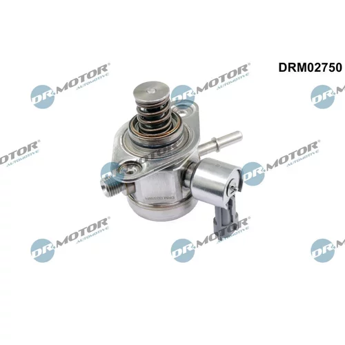 Vysokotlaké čerpadlo Dr.Motor Automotive DRM02750