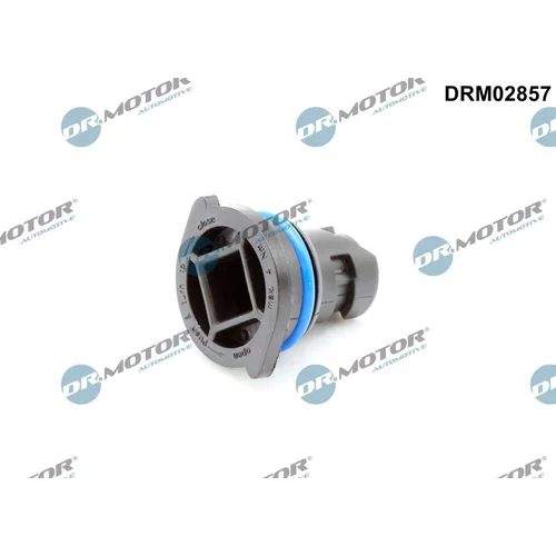 Skrutka olejovej vane Dr.Motor Automotive DRM02857