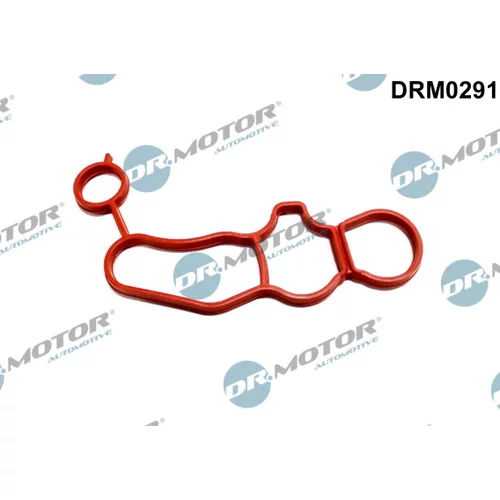 Tesnenie obalu olejového filtra Dr.Motor Automotive DRM0291