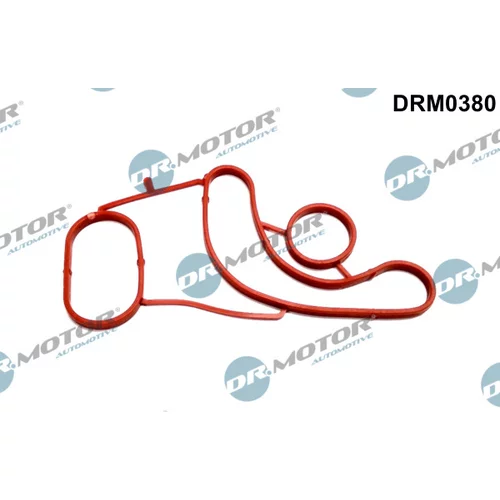 Tesnenie chladiča oleja Dr.Motor Automotive DRM0380