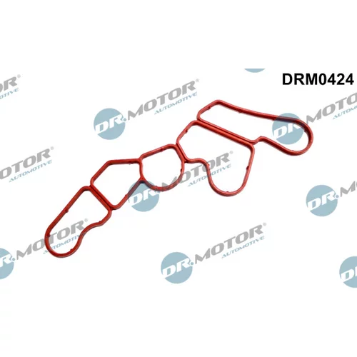 Tesnenie obalu olejového filtra Dr.Motor Automotive DRM0424
