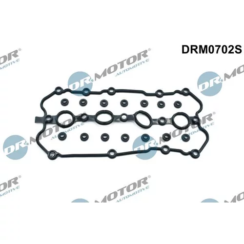 Sada tesnení veka hlavy valcov DRM0702S (Dr.Motor Automotive)