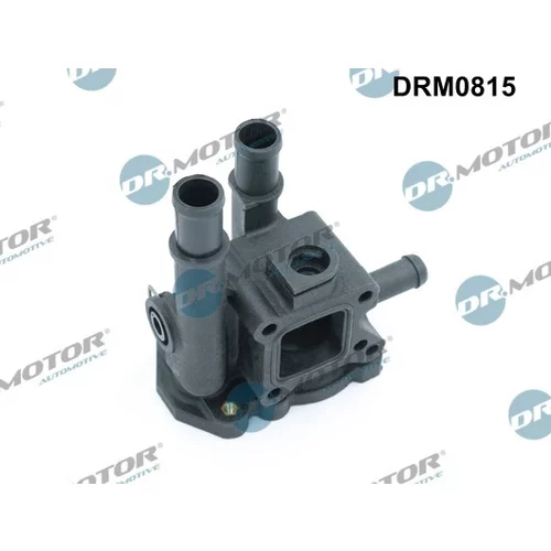 Obal termostatu DRM0815 (Dr.Motor Automotive) - obr. 1