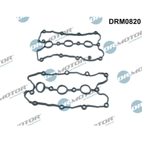 Tesnenie veka hlavy valcov Dr.Motor Automotive DRM0820